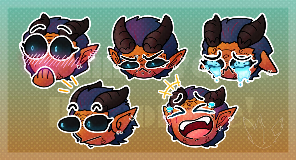Comm for ThalFox